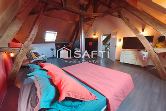 achat maison chapelle-voland 39140