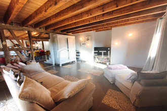 achat maison chapelle-voland 39140