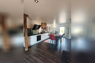 achat maison chapelle-voland 39140