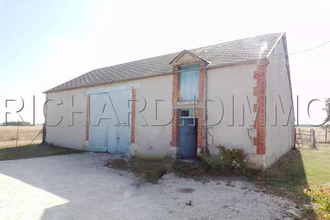 achat maison chapelon 45270