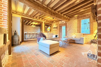 achat maison chapelon 45270