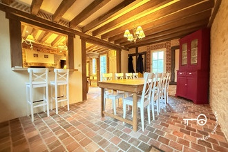 achat maison chapelon 45270