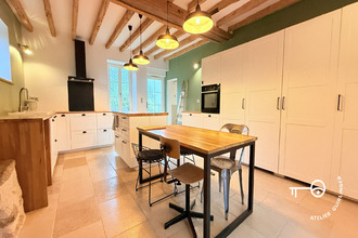 achat maison chapelon 45270