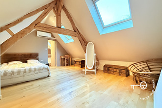 achat maison chapelon 45270