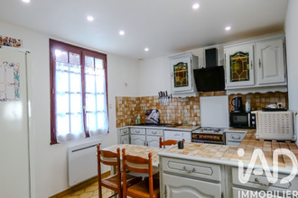 achat maison chapelon 45270