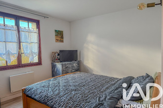 achat maison chapelon 45270