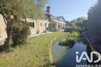 achat maison chapelon 45270