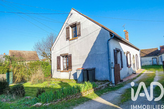 achat maison chapelon 45270