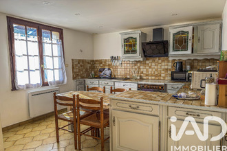 achat maison chapelon 45270