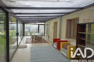 achat maison chapelon 45270