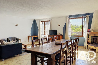 achat maison chapelon 45270