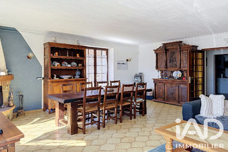 achat maison chapelon 45270