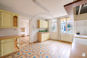 achat maison chapet 78130