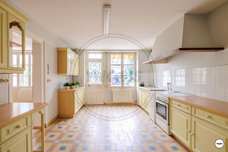 achat maison chapet 78130