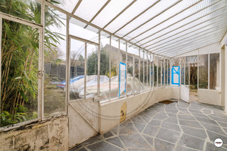 achat maison chapet 78130