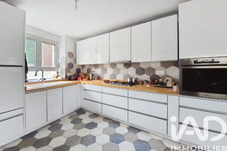 achat maison chapet 78130