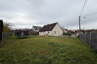 achat maison chapet 78130