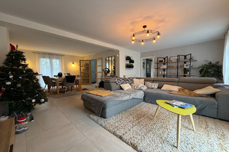 achat maison chapet 78130