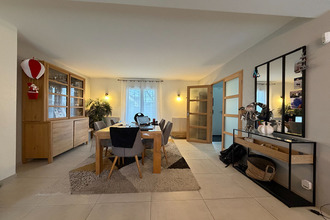 achat maison chapet 78130