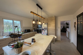 achat maison chapet 78130