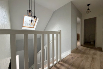 achat maison chapet 78130