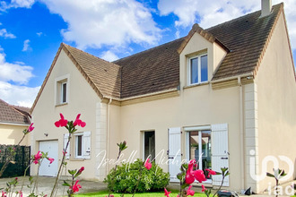 achat maison chapet 78130