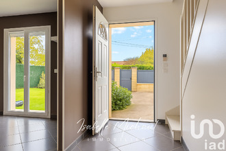 achat maison chapet 78130