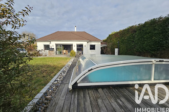 achat maison chapet 78130