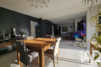 achat maison chapet 78130