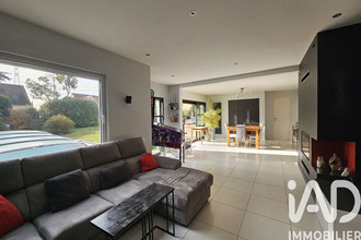 achat maison chapet 78130