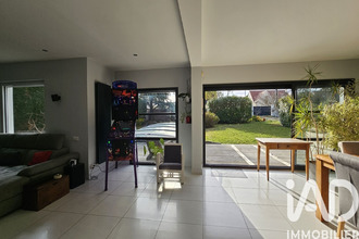 achat maison chapet 78130