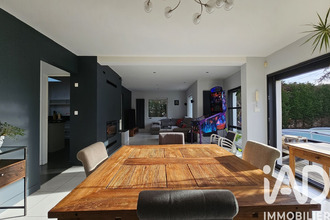 achat maison chapet 78130