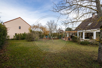 achat maison chapet 78130