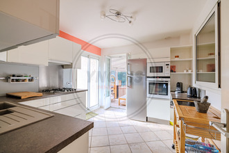 achat maison chapet 78130