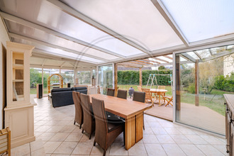 achat maison chapet 78130