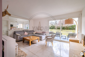 achat maison chapet 78130