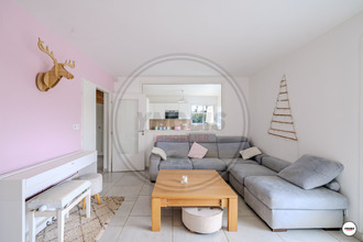 achat maison chapet 78130