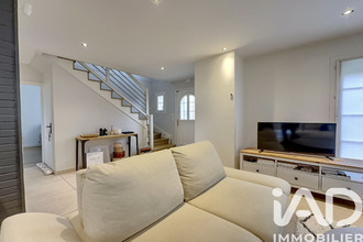 achat maison chapet 78130