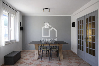 achat maison chapet 78130