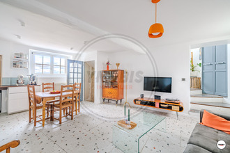 achat maison chapet 78130