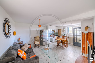 achat maison chapet 78130