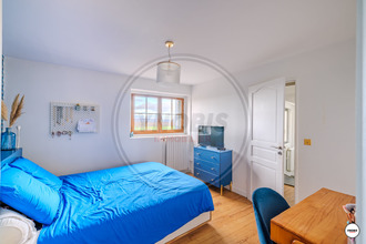 achat maison chapet 78130