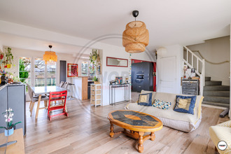 achat maison chapet 78130