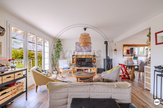 achat maison chapet 78130