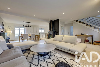 achat maison chapet 78130