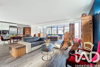 achat maison chapet 78130