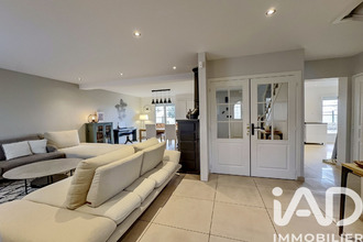 achat maison chapet 78130