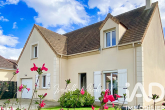 achat maison chapet 78130