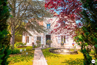 achat maison chapet 78130