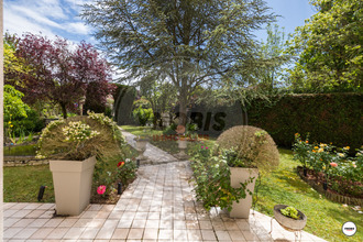 achat maison chapet 78130